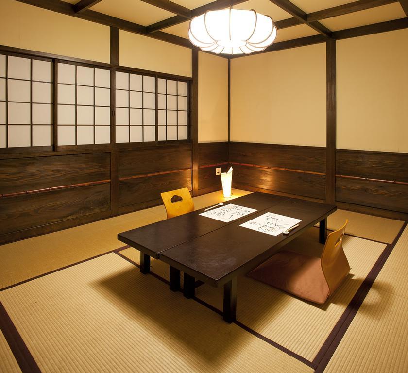 Hotel Maguro No Oyado Ishigami Yaizu Zimmer foto