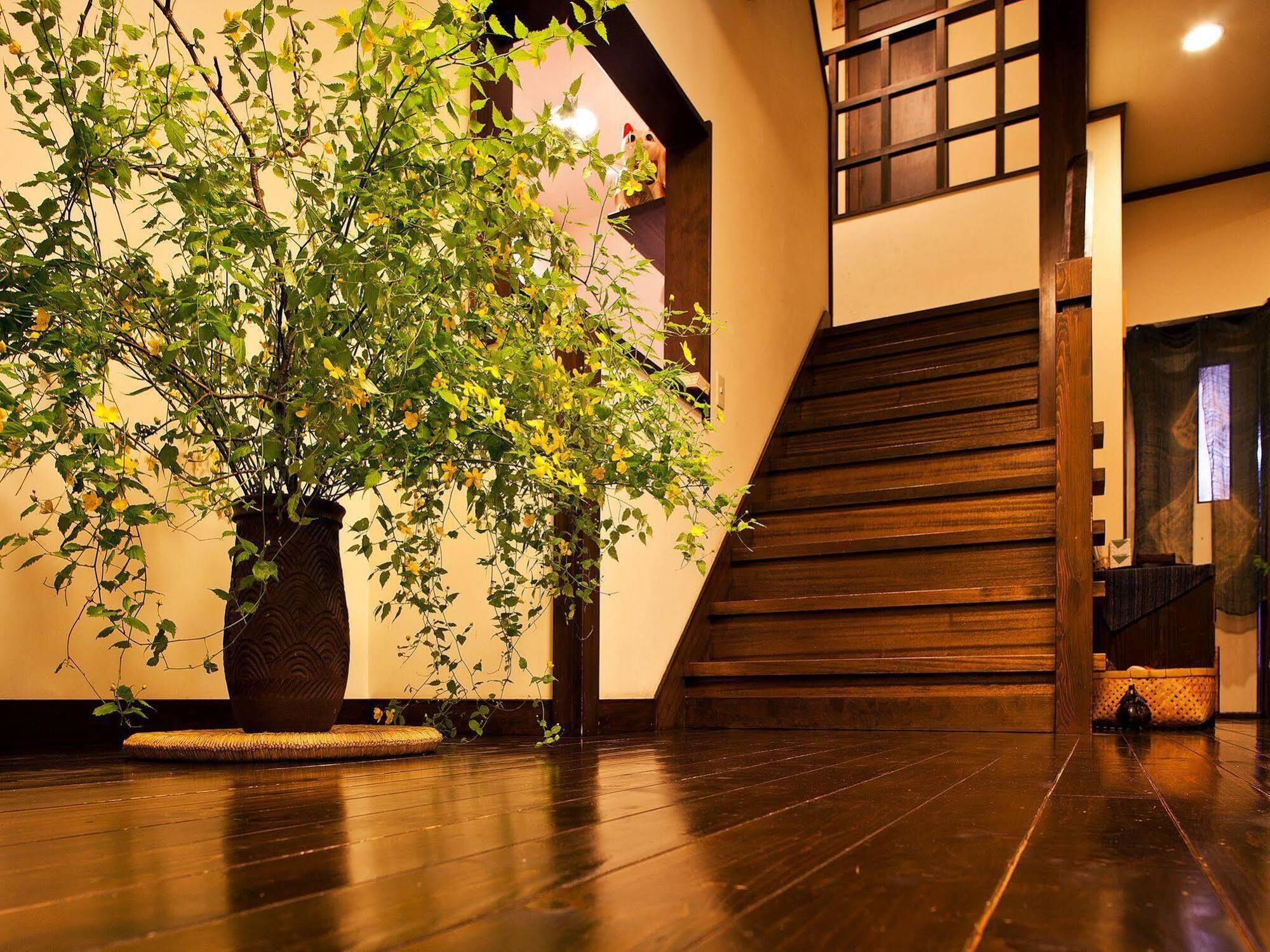 Hotel Maguro No Oyado Ishigami Yaizu Exterior foto